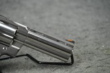 Colt Python 357 Magnum 4.25