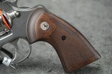 Colt Python 357 Magnum 4.25