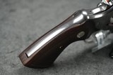 Colt Python 357 Magnum 4.25
