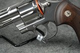 Colt Python 357 Magnum 4.25