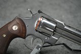 Colt Python 357 Magnum 4.25