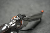 Colt Python 357 Magnum 4.25