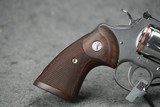 Colt Python 357 Magnum 4.25