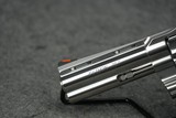 Colt Python 357 Magnum 4.25