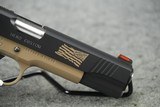 Kimber 1911 Hero Custom 45 ACP 5