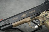 Kimber 1911 Hero Custom 45 ACP 5