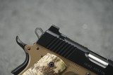 Kimber 1911 Hero Custom 45 ACP 5