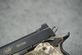 Kimber 1911 Hero Custom 45 ACP 5