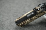 Kimber 1911 Hero Custom 45 ACP 5