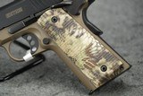 Kimber 1911 Hero Custom 45 ACP 5