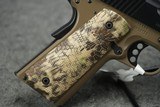 Kimber 1911 Hero Custom 45 ACP 5