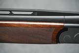 Rizzini BR110 Sporter-X 12 Gauge 32