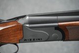 Rizzini BR110 Sporter-X 12 Gauge 32