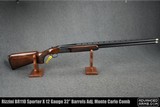 Rizzini BR110 Sporter-X 12 Gauge 32