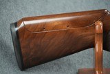Rizzini BR110 Sporter-X 12 Gauge 32