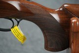 Rizzini BR110 Sporter-X 12 Gauge 32