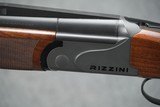 Rizzini BR110 Sporter-X 12 Gauge 32