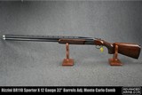 Rizzini BR110 Sporter-X 12 Gauge 32