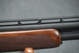 Rizzini BR110 Sporter-X 12 Gauge 30