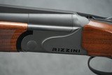 Rizzini BR110 Sporter-X 12 Gauge 30