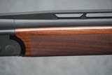 Rizzini BR110 Sporter-X 12 Gauge 30