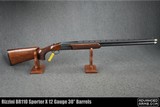 Rizzini BR110 Sporter-X 12 Gauge 30