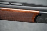 Rizzini BR110 Sporter-X 12 Gauge 30