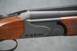 Rizzini BR110 Sporter-X 12 Gauge 30