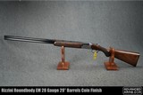 Rizzini Roundbody EM 28 Gauge 29