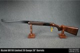 Rizzini BR110 Limited 20 Gauge 28