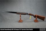 Rizzini Roundbody EM 20 Gauge 29