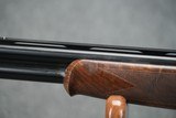 Beretta 686 Silver Pigeon I Sporting 20 Gauge 30