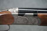 Beretta 686 Silver Pigeon I Sporting 20 Gauge 30