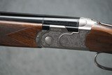 Beretta 686 Silver Pigeon I Sporting 20 Gauge 30