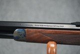 Winchester 1892 Deluxe Octagon Takedown 357 Mag 24