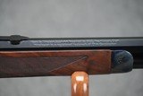 Winchester 1892 Deluxe Octagon Takedown 357 Mag 24