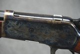 Cimarron/Chiappa 1886 45/70 Govt. 26