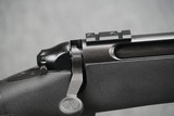 Remington 783 Synthetic 30-06 Springfield 22