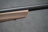 Remington 783 Heavy Barrel FDE 6.5 Creedmoor 24