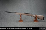 Remington 783 Heavy Barrel FDE 6.5 Creedmoor 24