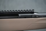 Remington 783 Heavy Barrel FDE 6.5 Creedmoor 24