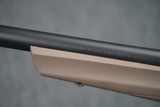 Remington 783 Heavy Barrel FDE 6.5 Creedmoor 24