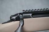 Remington 783 Heavy Barrel FDE 6.5 Creedmoor 24