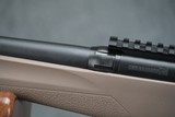 Remington 783 Heavy Barrel FDE 6.5 Creedmoor 24