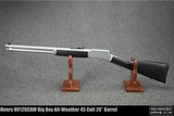 Henry H012GCAW Big Boy All-Weather 45 Colt 20