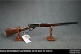 Henry H010BGWL 45/70 Govt 22