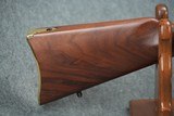 Henry H010BGWL Brass Wildlife Edition 45/70 Govt 22