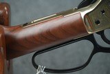 Henry H010BGWL Brass Wildlife Edition 45/70 Govt 22