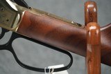 Henry H010BGWL Brass Wildlife Edition 45/70 Govt 22