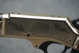 Henry H010BGWL Brass Wildlife Edition 45/70 Govt 22